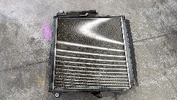 View Auto part Radiator Mazda Bt50 2018