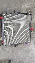 View Auto part Radiator Mazda Bt50 2018