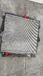 View Auto part Radiator Mazda Bt50 2018