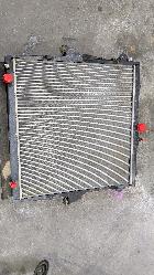 View Auto part Radiator Mazda Bt50 2018