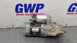 View Auto part Starter Mazda Bt50 2018