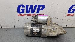 View Auto part Starter Mazda Bt50 2018