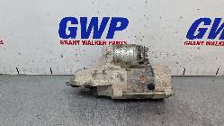 View Auto part Starter Mazda Bt50 2018
