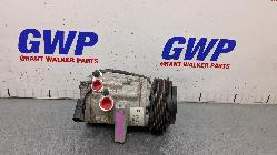 View Auto part A/C Compressor Mazda Bt50 2018