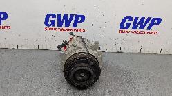 View Auto part A/C Compressor Mazda Bt50 2018