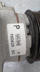 View Auto part A/C Compressor Mazda Bt50 2018