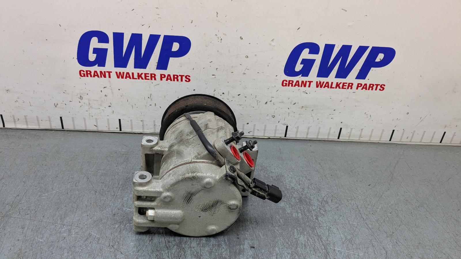 2018 Mazda Bt50 A/C Compressor View Auto part A/C Compressor Mazda Bt50 2018