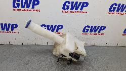 View Auto part Washer Bottle Mazda Bt50 2018