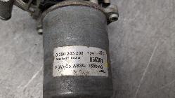 View Auto part Wiper Motor Mazda Bt50 2018