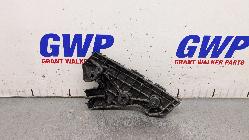 View Auto part F/Bar Reinforc/Brack Mazda Bt50 2018