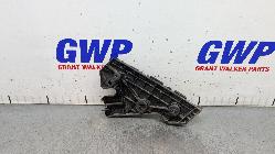 View Auto part F/Bar Reinforc/Brack Mazda Bt50 2018