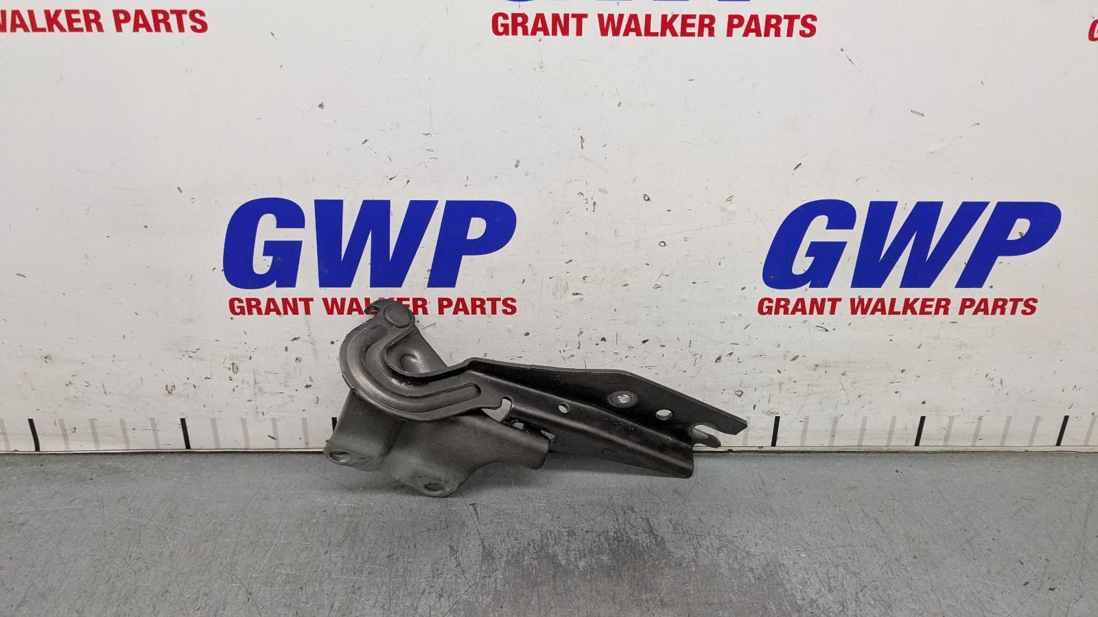 2018 Mazda Bt50 Bonnet Hinge/Strut View Auto part Bonnet Hinge/Strut Mazda Bt50 2018