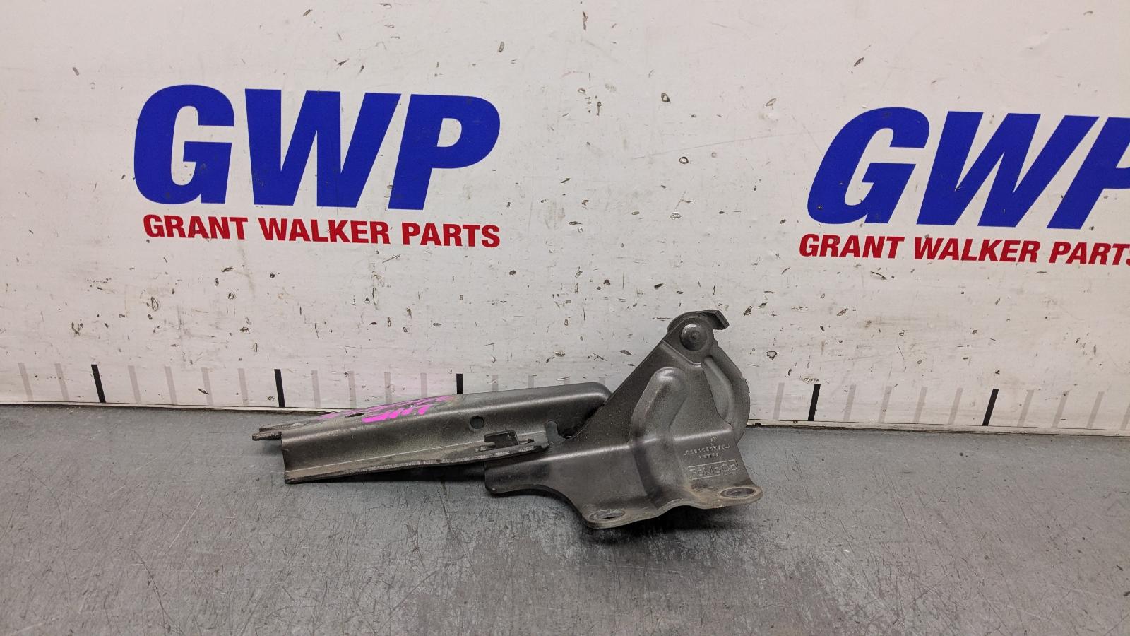 2018 Mazda Bt50 Bonnet Hinge/Strut View Auto part Bonnet Hinge/Strut Mazda Bt50 2018