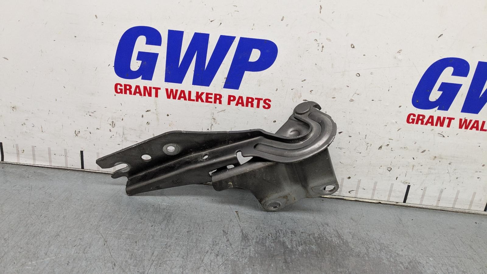 View Auto part Bonnet Hinge/Strut Mazda Bt50 2018