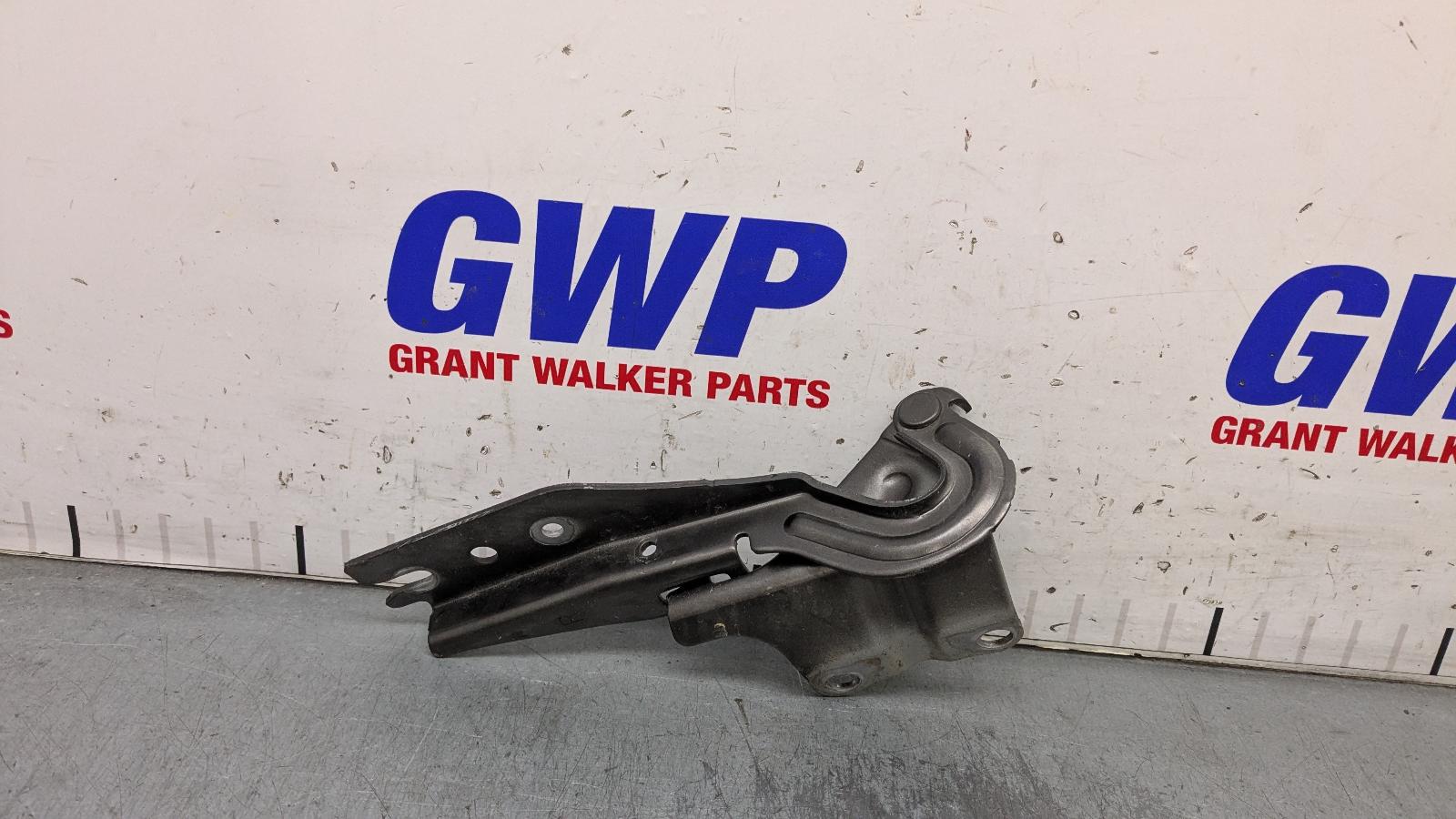 View Auto part Bonnet Hinge/Strut Mazda Bt50 2018