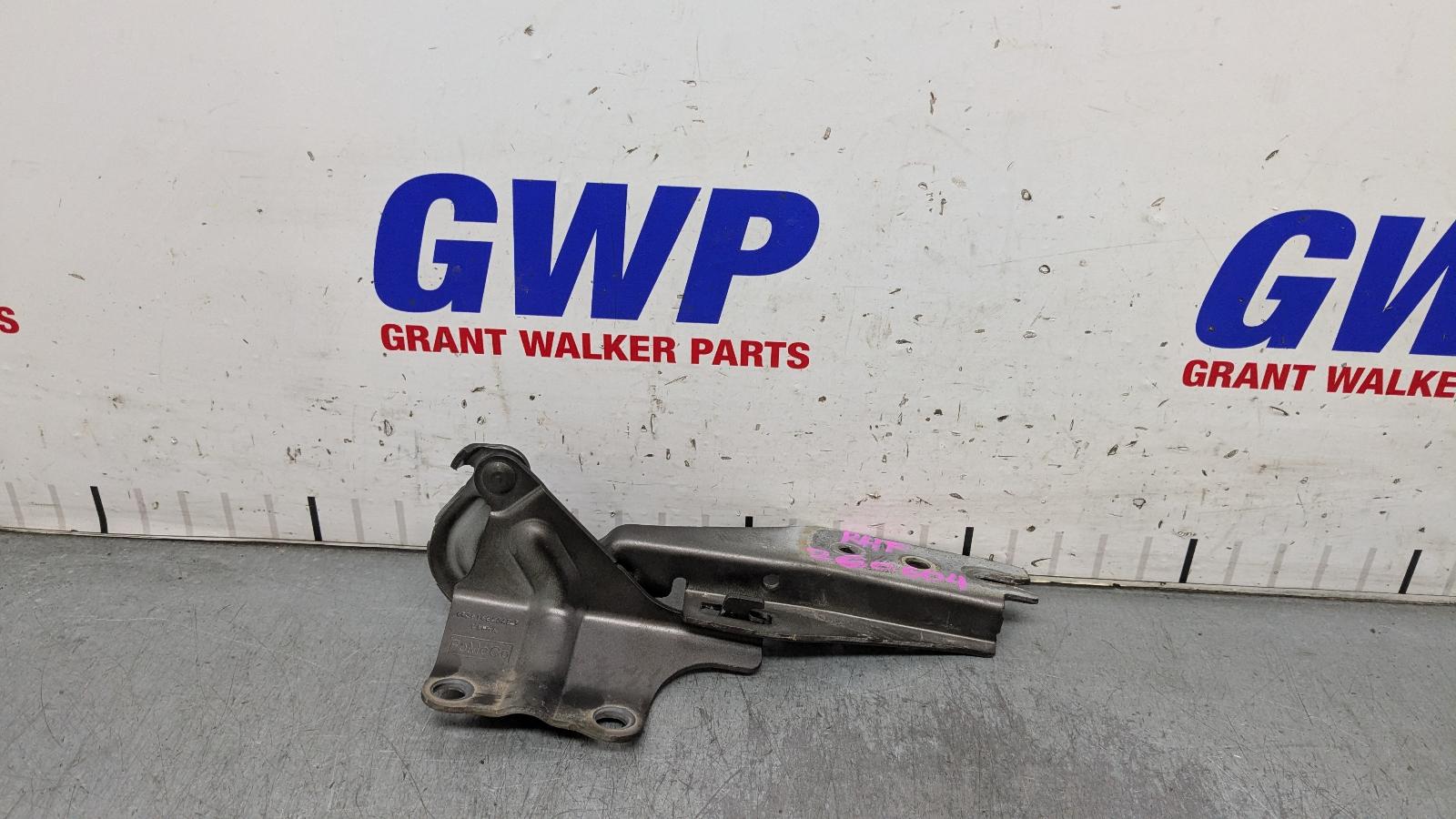 View Auto part Bonnet Hinge/Strut Mazda Bt50 2018