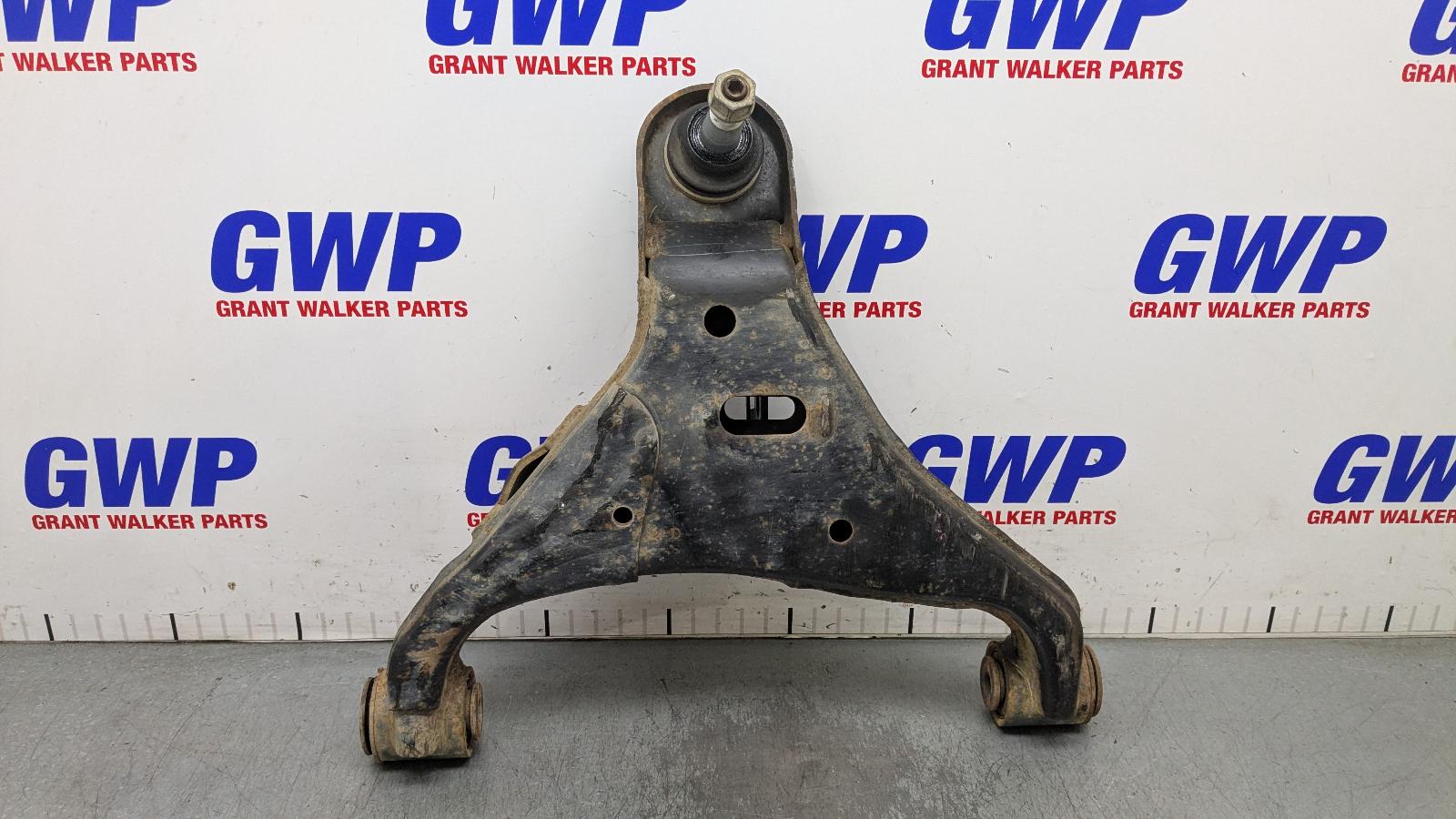 View Auto part Right Front Lower Control Arm Mazda Bt50 2018