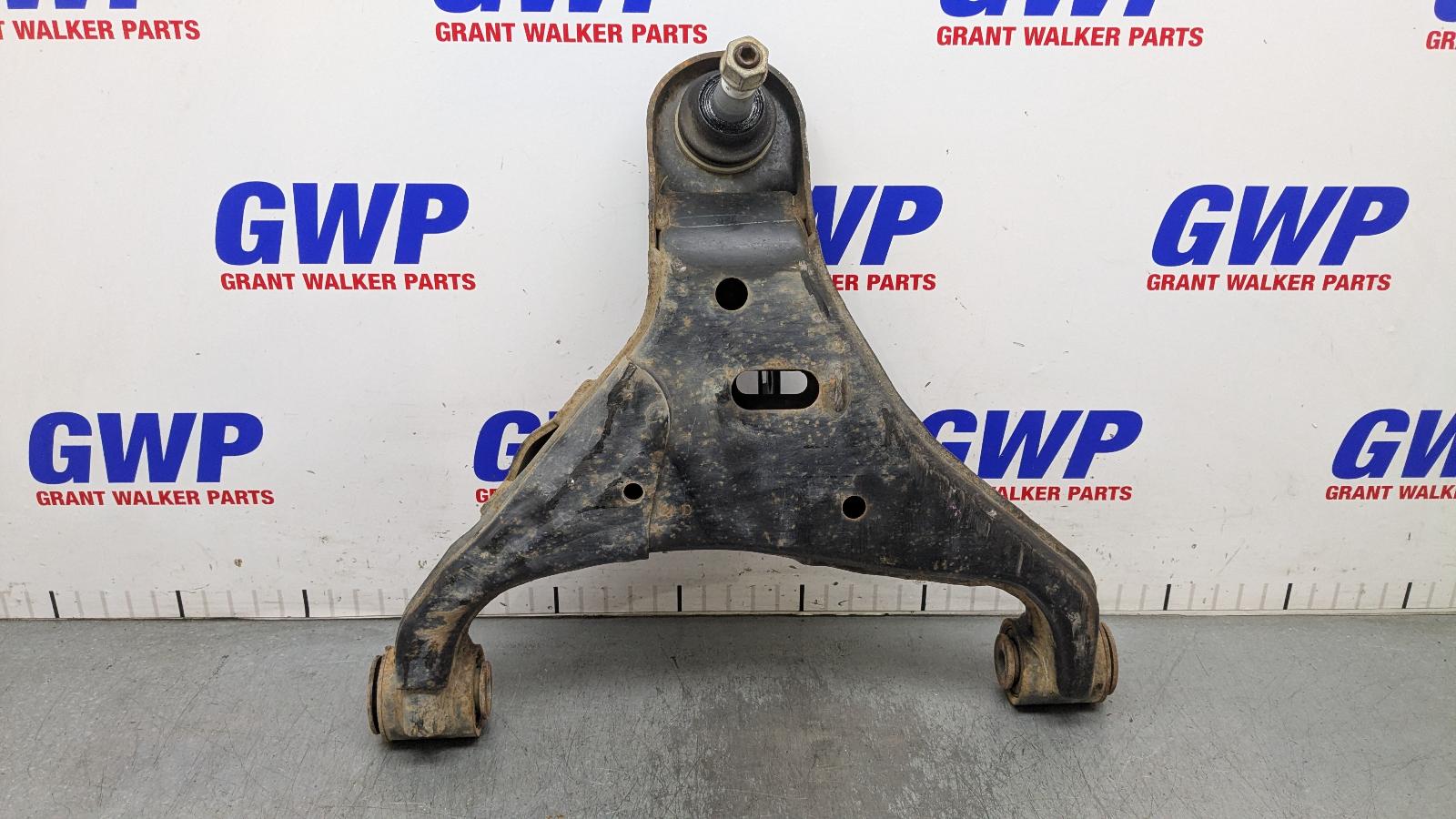 View Auto part Right Front Lower Control Arm Mazda Bt50 2018