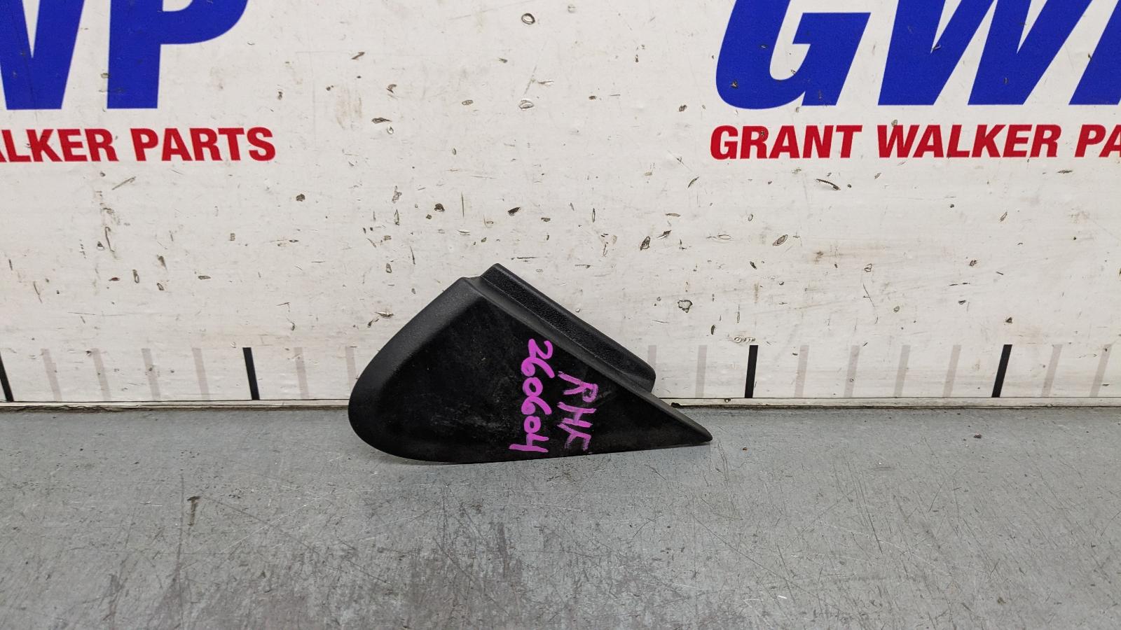 2018 Mazda Bt50 Right Guard View Auto part Right Guard Mazda Bt50 2018