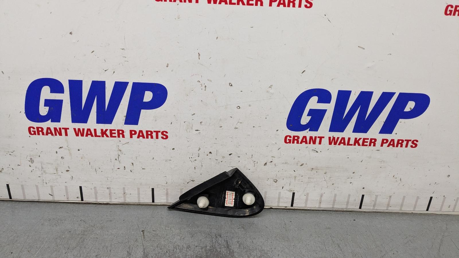 2018 Mazda Bt50 Right Guard View Auto part Right Guard Mazda Bt50 2018