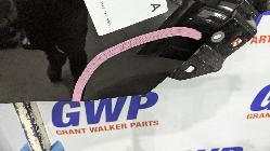 View Auto part Right Guard Mazda Bt50 2018