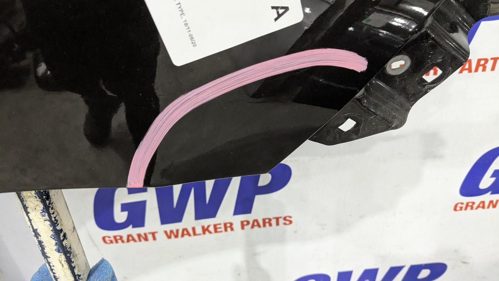View Auto part Right Guard Mazda Bt50 2018
