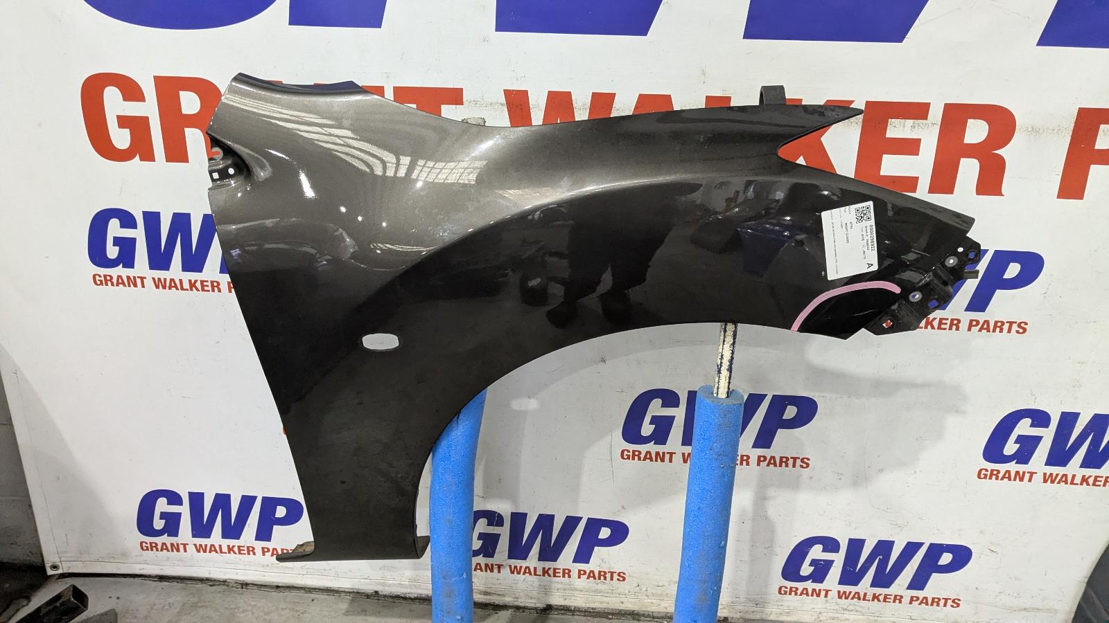 View Auto part Right Guard Mazda Bt50 2018