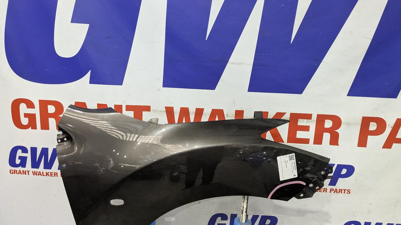 View Auto part Right Guard Mazda Bt50 2018