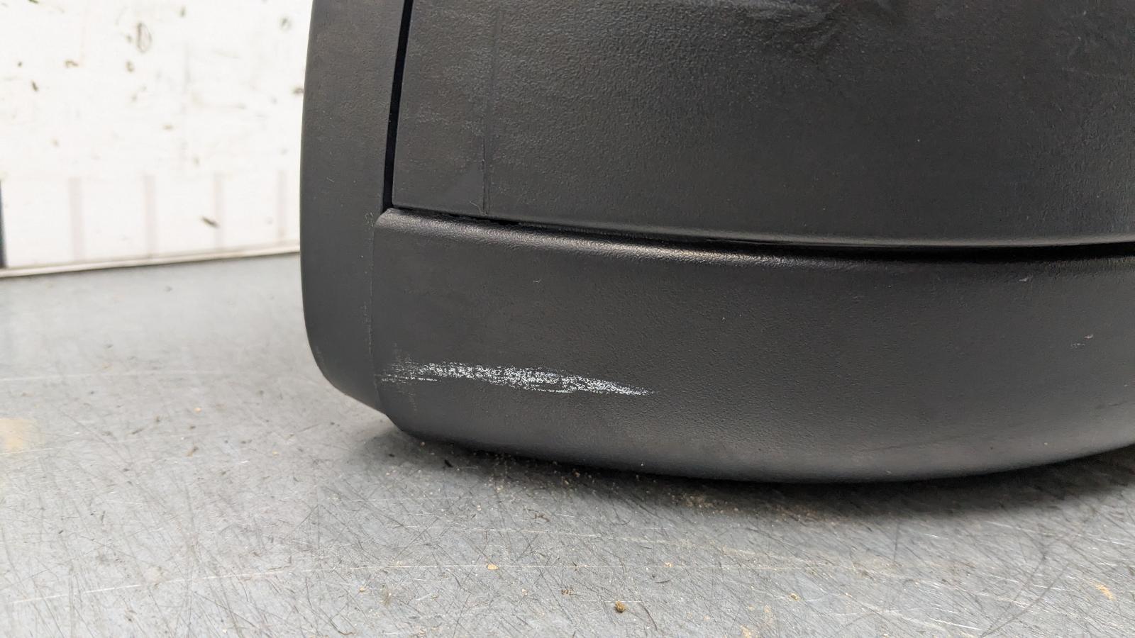2018 Mazda Bt50 Right Door Mirror View Auto part Right Door Mirror Mazda Bt50 2018