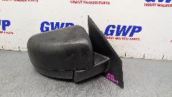 View Auto part Right Door Mirror Mazda Bt50 2018