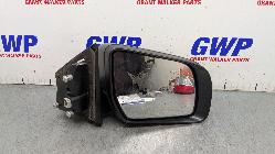 View Auto part Right Door Mirror Mazda Bt50 2018