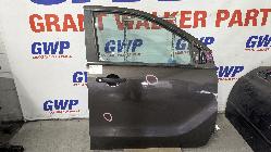 View Auto part Right Front Door Mazda Bt50 2018