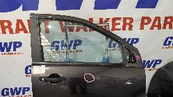 View Auto part Right Front Door Mazda Bt50 2018
