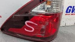 View Auto part Right Taillight Mazda Bt50 2018