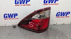 View Auto part Right Taillight Mazda Bt50 2018
