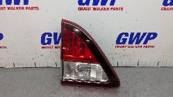 View Auto part Rear Garnish Mazda Bt50 2018