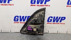 View Auto part Rear Garnish Mazda Bt50 2018