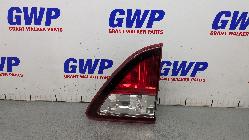 View Auto part Rear Garnish Mazda Bt50 2018