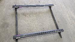 View Auto part Roof Rack/Bars Mazda Bt50 2018