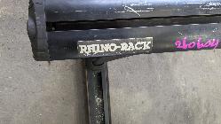 View Auto part Roof Rack/Bars Mazda Bt50 2018