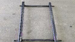 View Auto part Roof Rack/Bars Mazda Bt50 2018