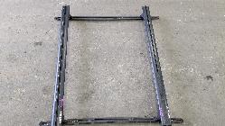 View Auto part Roof Rack/Bars Mazda Bt50 2018