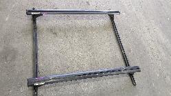 View Auto part Roof Rack/Bars Mazda Bt50 2018