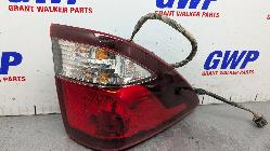 View Auto part Left Taillight Mazda Bt50 2018