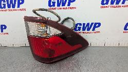 View Auto part Left Taillight Mazda Bt50 2018