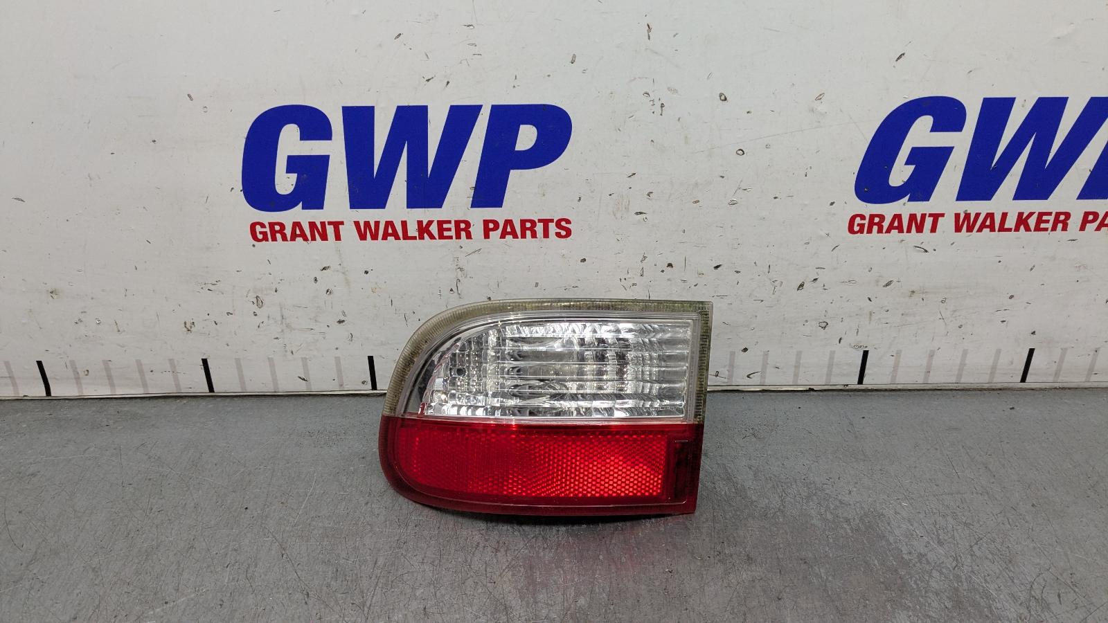 2018 Mazda Bt50 Left Taillight View Auto part Left Taillight Mazda Bt50 2018