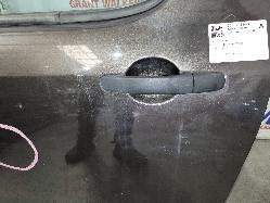View Auto part Left Rear Door/Sliding Mazda Bt50 2018