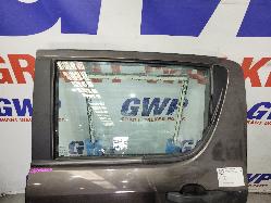 View Auto part Left Rear Door/Sliding Mazda Bt50 2018