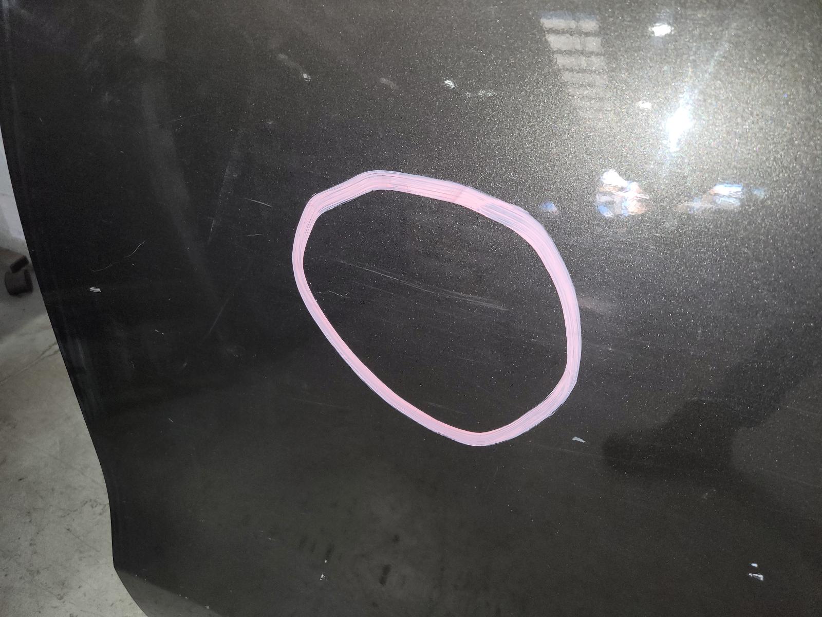 2018 Mazda Bt50 Left Rear Door/Sliding View Auto part Left Rear Door/Sliding Mazda Bt50 2018