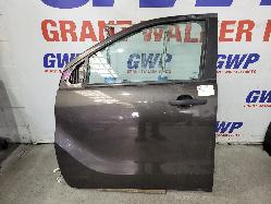 View Auto part Left Front Door Mazda Bt50 2018